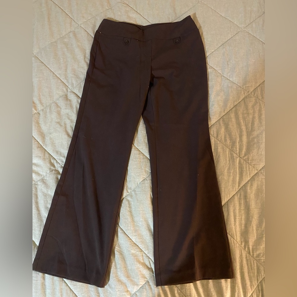 Women’s Dress Pants
